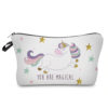 Trousse maquillage Licorne Magical