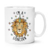 Mug Licorne Lioncorn
