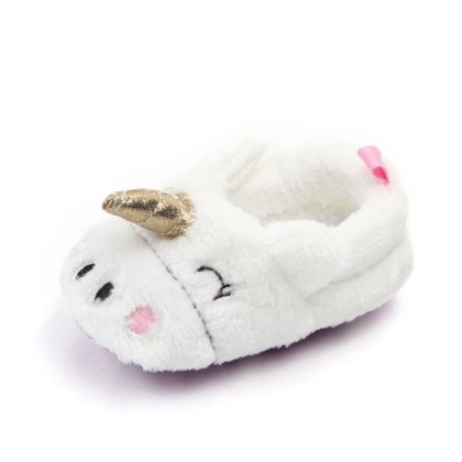 Chausson Licorne Chaussons Licorne Pantoufles Licorne Lilicorne
